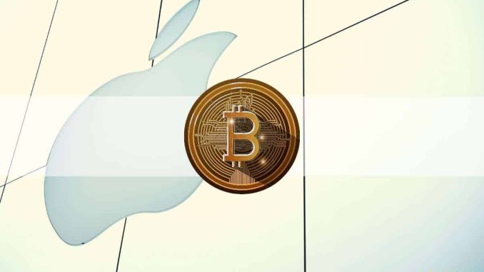 Bitcoin’s White Paper Has Been in Every MacOS Version Since 2018