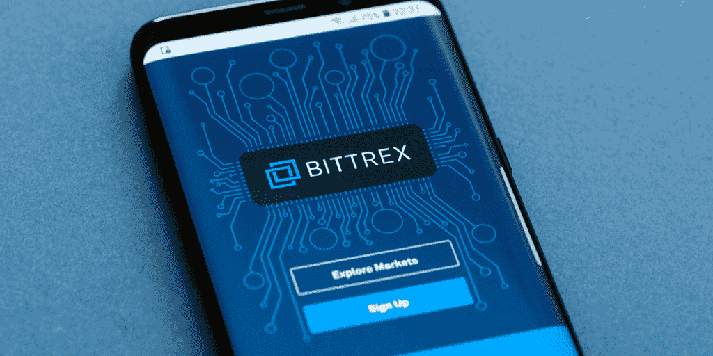 Bittrex Faces Potential Enforcement Action From The SEC Report