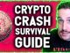 CRYPTO CRASH SURVIVAL GUIDE THIS SECTOR IS WHERE I WILL BE LOOKING FOR THE BEST GAINS