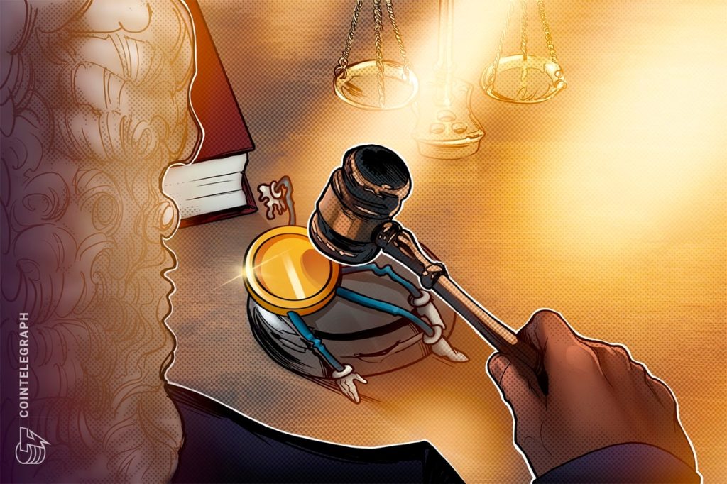 CZ Binance influencers face $1B lawsuit for unregistered securities promo