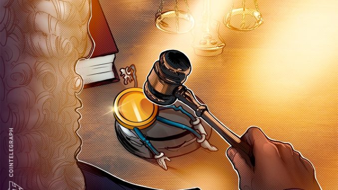 CZ, Binance, influencers face $1B lawsuit for unregistered securities promo