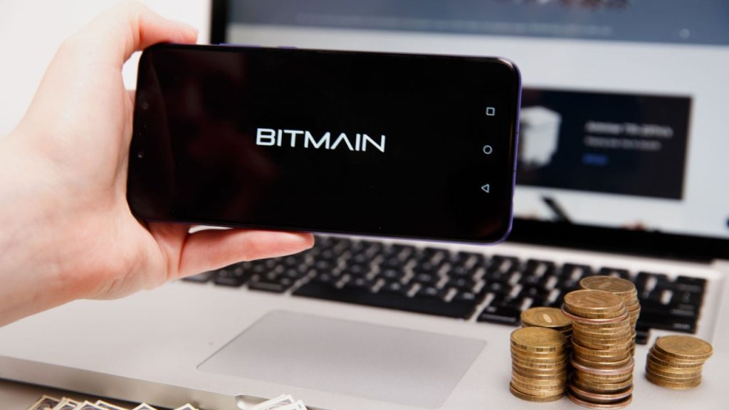 China Fines Bitmain $36 Million for Tax Violations Report