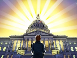 Circle exec to join US Congressional committee hearing on stablecoin payments, legislation