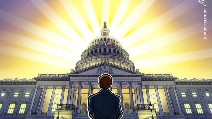 Circle exec to join US Congressional committee hearing on stablecoin payments, legislation