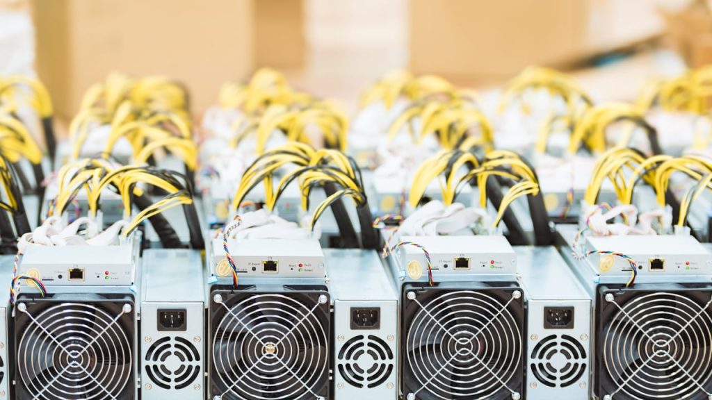 Cleanspark Purchases 45000 Bitcoin Mining Devices Adding 63 EHs to Current Fleet