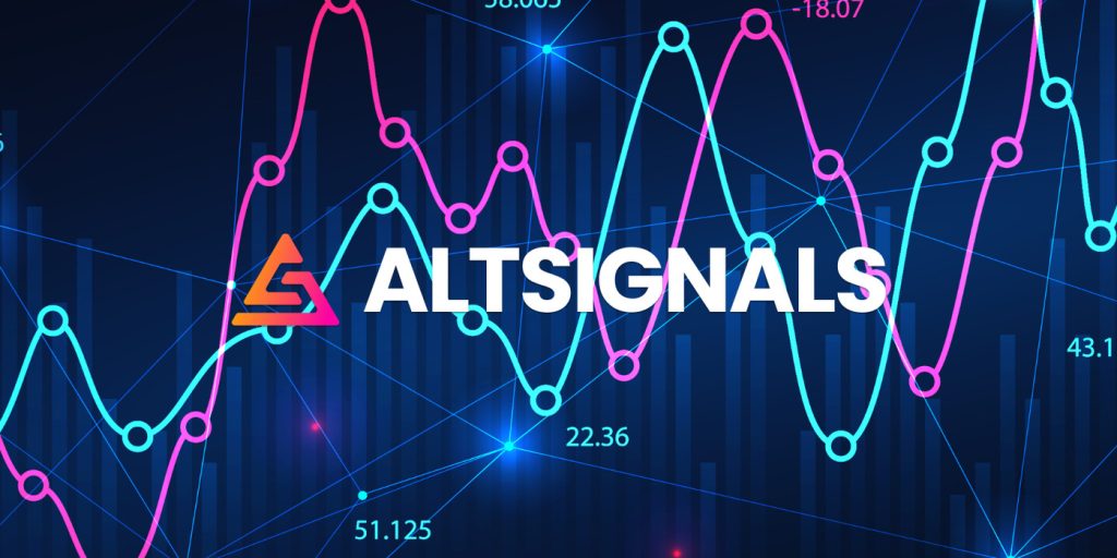 Crypto Rebound is in Full Swing Heres why AltSignals ASI Could be the Best Crypto to Invest in