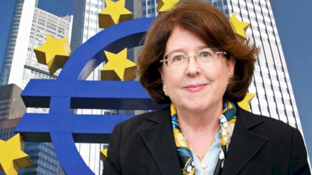 ECB Board Member Warns EUs New Crypto Rules Not Sufficient