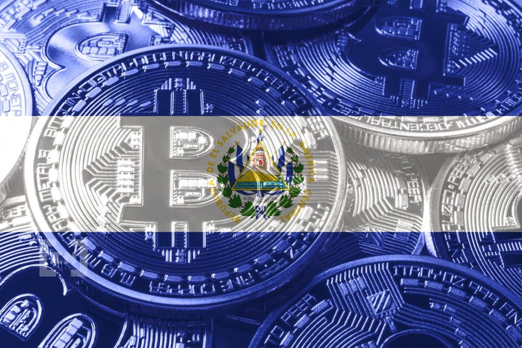 El Salvadors Bitcoin Experiment How Is It Working Out