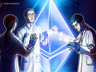 Ethereum ‘re-staking’ protocol EigenLayer launches on testnet