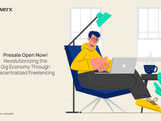 Unlocking the Potential of Freelancing: Exciting Features of the Uwerx Platform