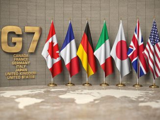 G7 Aims to Aid Developing Nations in Introducing Central Bank Digital Currencies