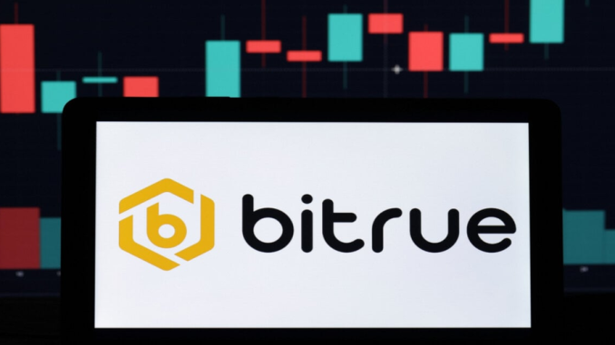 Hacker Robs Crypto Exchange Bitrue of $23M in Ethereum, SHIB, Other Assets