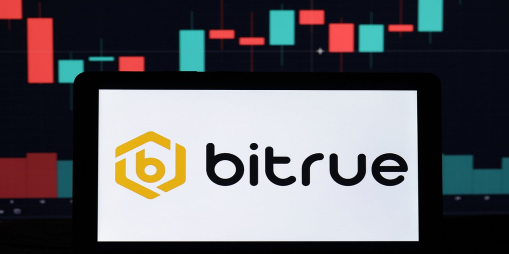 Hacker Robs Crypto Exchange Bitrue of $23M in Ethereum SHIB Other Assets