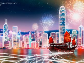 Hong Kong regulator requires banks to open accounts for crypto firms