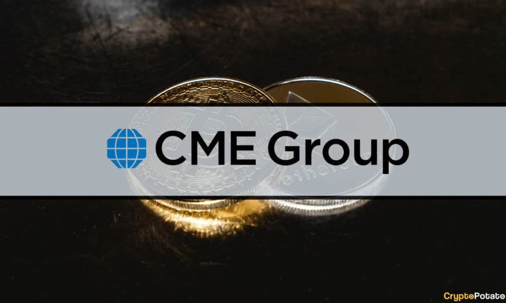 Hungry for Bitcoin and Ether Trading CME Group Expands Derivatives Offerings