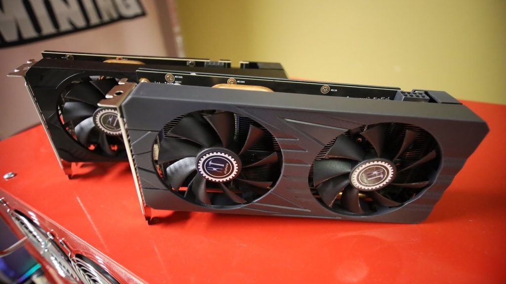 Ive never seen these GPUs before