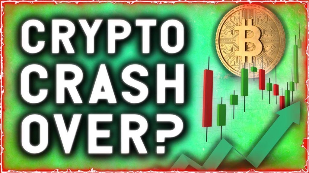 IS THE WORST PART OF THE CRYPTO MARKET CRASH OVER