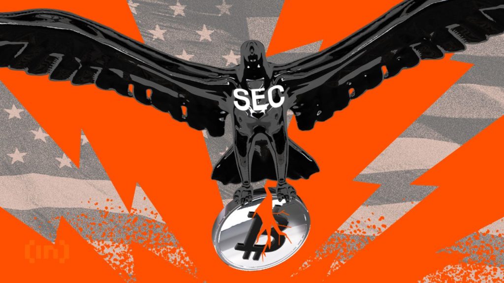 Is the SEC Unfairly Targeting Crypto Companies