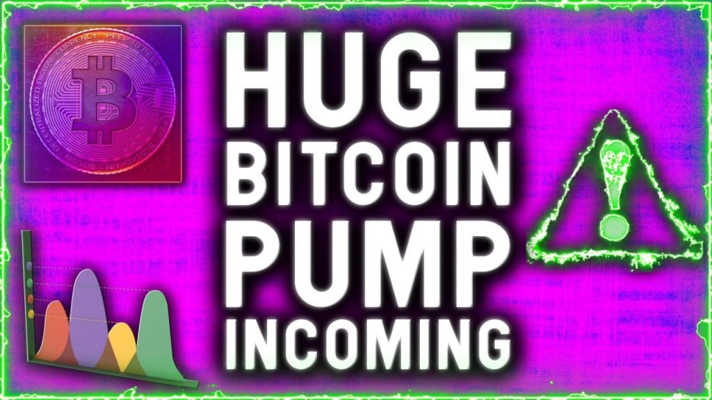 MOST IMPORTANT HISTORICAL SIGNAL SHOWS WHEN HUGE BITCOIN PUMP WILL HAPPEN