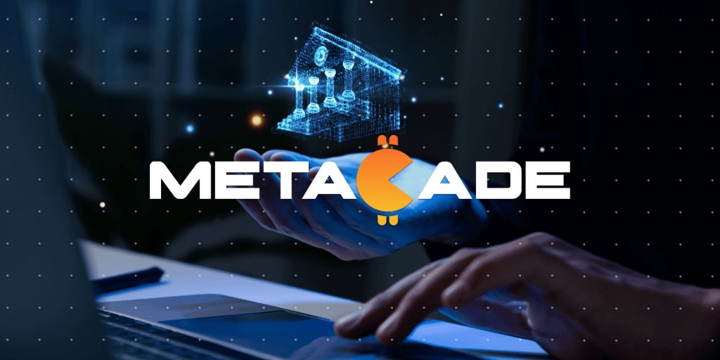 Metacade Investment Soars to $1635m As Crypto Bull Run Gains Momentum