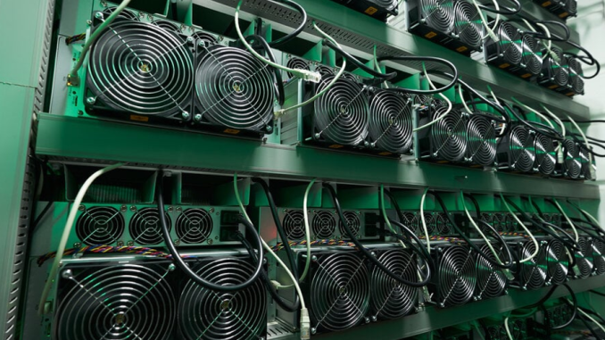 North Carolina County Mulls 1-Year Bitcoin Mining Moratorium