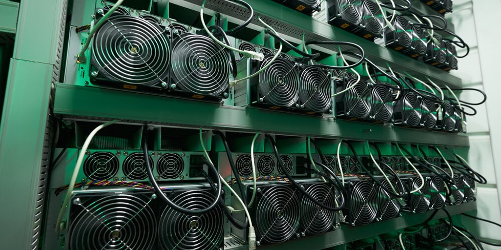 North Carolina County Mulls 1 Year Bitcoin Mining Moratorium