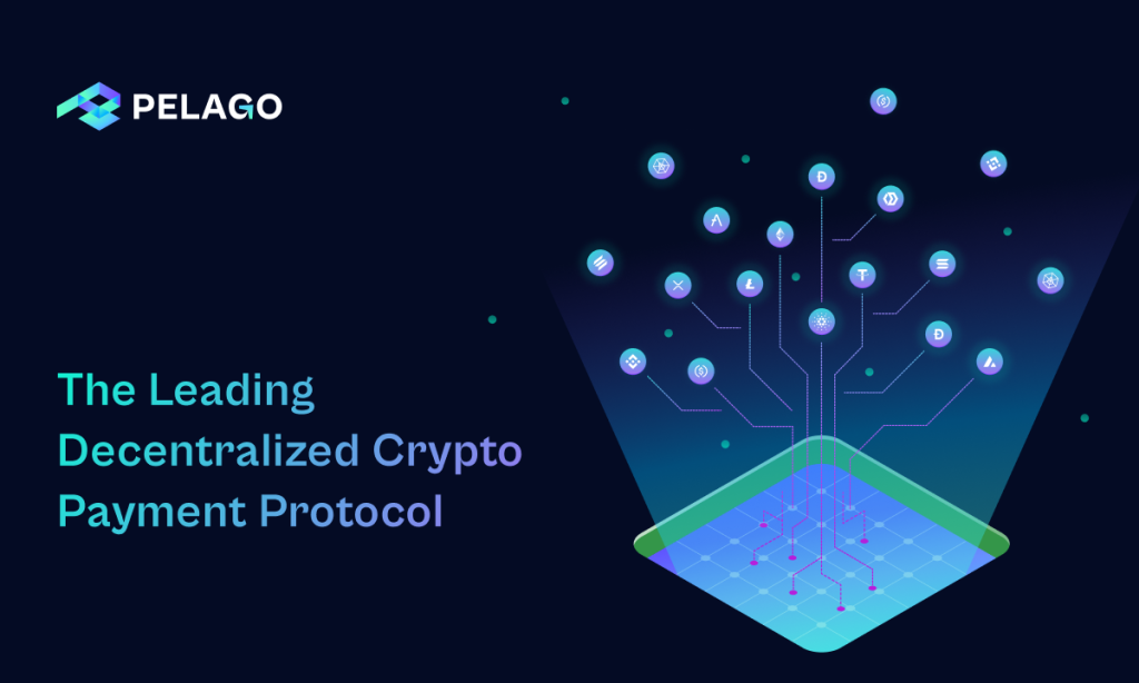 Pelago Unveils The Worlds First Liquidity Pool Based DeFi Payment Tool