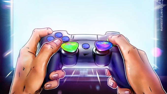 Play-to-Earn is not dead, but game publishers are looking for alternatives