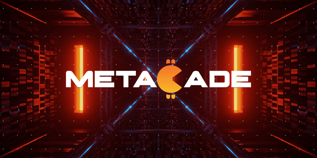 SEC Crypto Regulation Rumors Do Little To Dampen Enthusiasm as Metacade Raises $164 Million Before April Exchange Launches