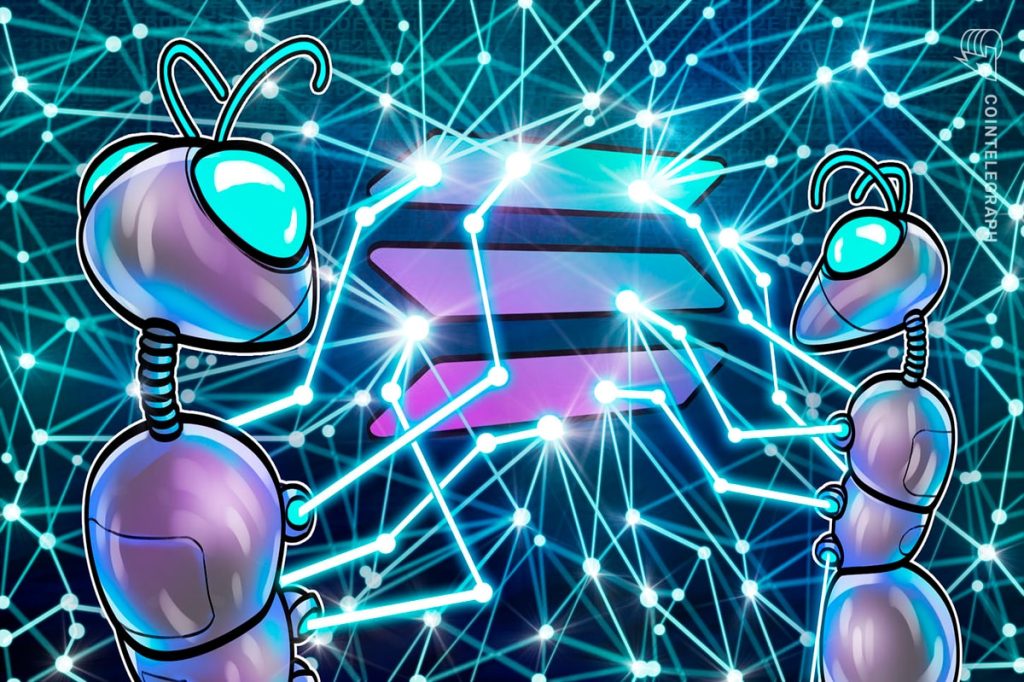 Solana Labs ChatGPT plugin allows AI to fetch blockchain data