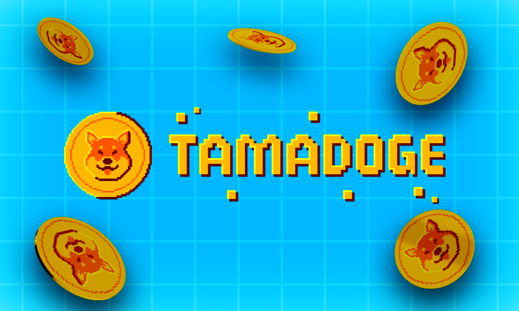 Tamadoge Skyrockets 80 Ahead of Exchanges Listing and App Release