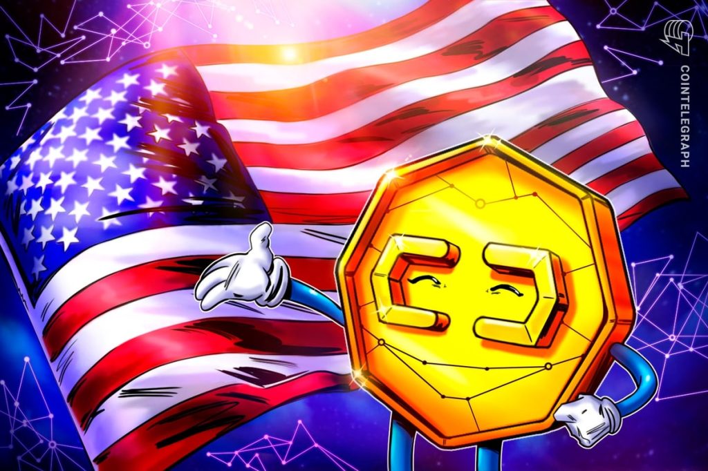 Texas lawmakers propose a gold backed state digital currency