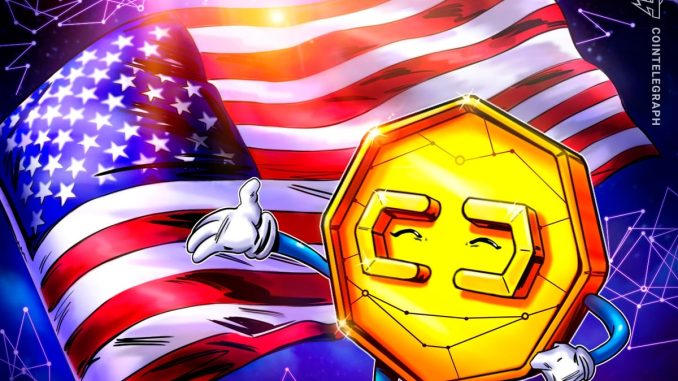 Texas lawmakers propose a gold-backed state digital currency