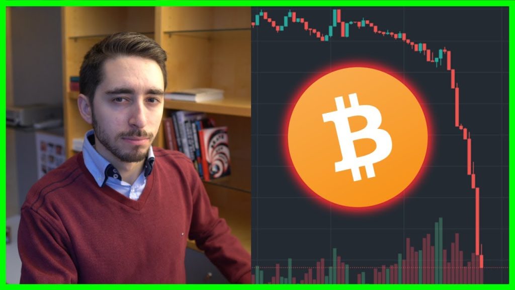 The Coming Bitcoin Sell Off And What to Expect