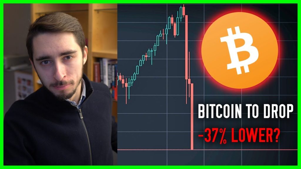 This One Bitcoin Chart Shows Weve Got More Pain To Come