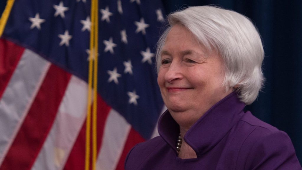 Treasury Secretary Yellen Says US Government Will Take Any Steps Necessary to Preserve Its Financial Dominance Finance Bitcoin News