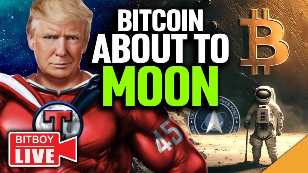 Trump Trading Cards EXPLODE After Indictment Military HORDES Bitcoin