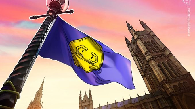 UK uses Love Island star to warn finfluencers on crypto and investment schemes