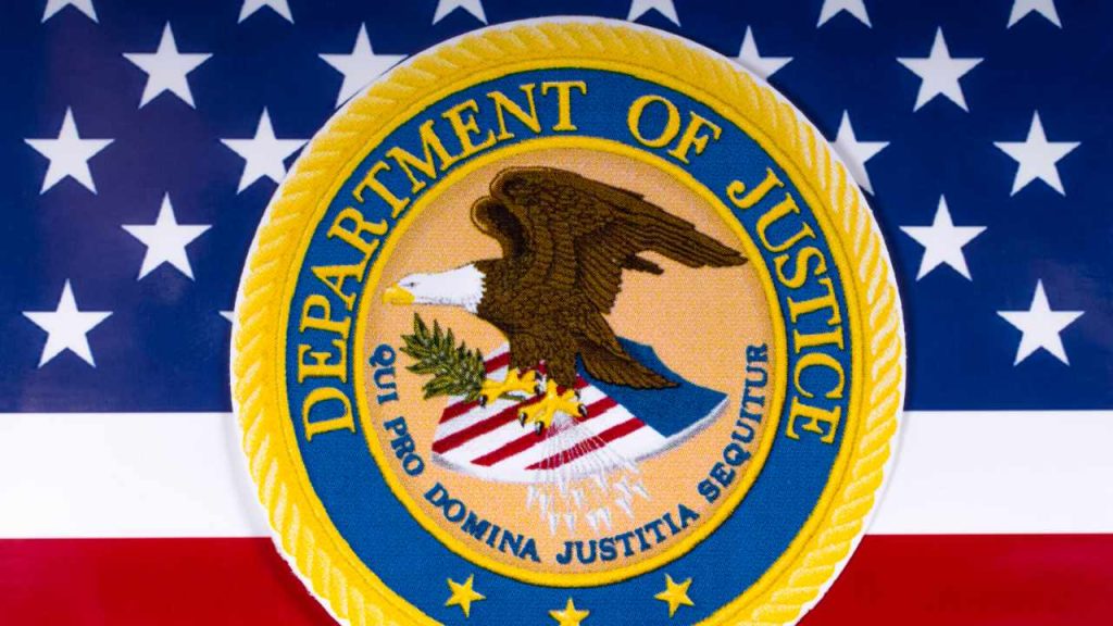 US Department of Justice Seizes Cryptocurrency Worth $112 Million in Pig Butchering Crackdown