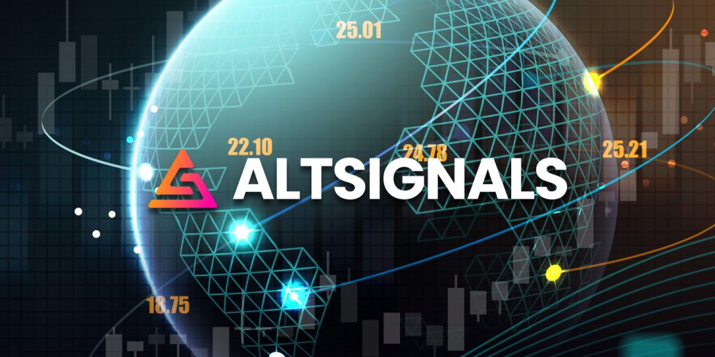 Warren Buffett Enters Crypto News Again What Would He Say About AltSignals Presale