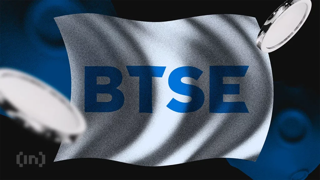 BTSE Redefining Crypto Trading