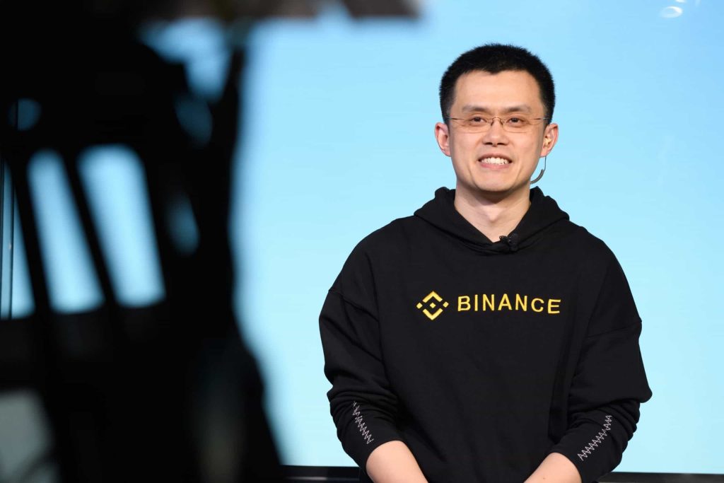 Binance CEO Says This Recent Event Might Signal a Bull Market