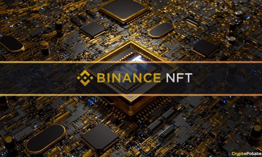 Binance to Support Bitcoin Ordinals in its NTF Marketplace