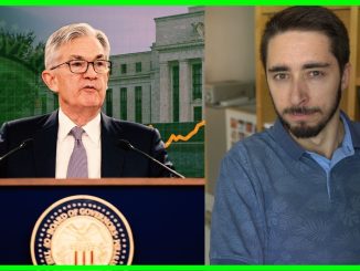 Bitcoin: Can The FED Really Pivot? Here's What You Need To Know