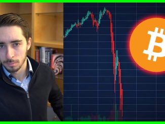 Bitcoin Cracks Below $16,000 | Is Capitulation Imminent?