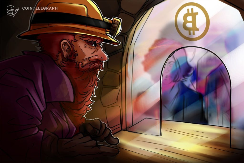 Bitcoin miner Canaans net loss slightly improved in Q1 amid market turbulence