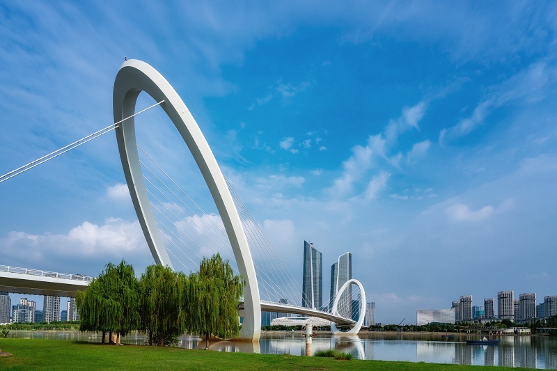 Capital city of Chinas Jiangsu province launches state backed metaverse platform