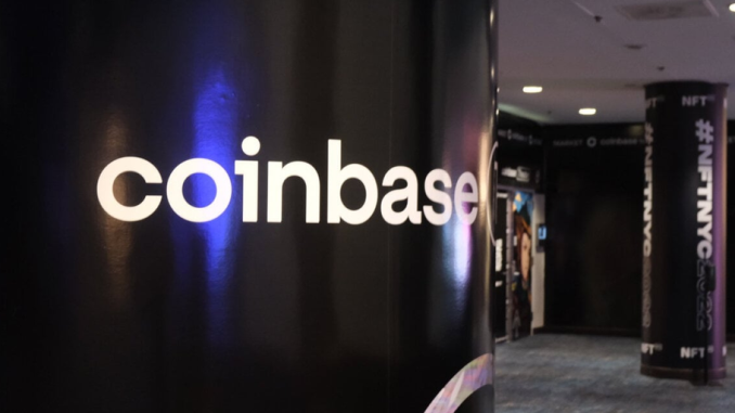 Coinbase Sued for Privacy Violations Over Users' Biometric Data