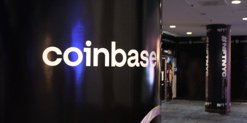 Coinbase Sued for Privacy Violations Over Users Biometric Data