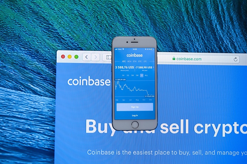 Coinbases zero fee subscription service out of beta and expanded outside the US